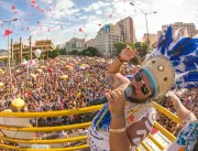 Baianas Ozadas lança tema do Carnaval 2024 neste s