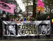 Decisão da COP28 sobre fim dos combustíveis fóssei