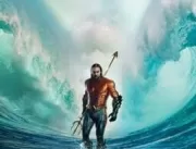 Pré-venda de Aquaman 2: O Reino Perdido já está di