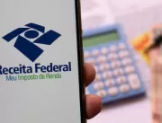 Receita Federal volta a aceitar cartão de crédito 