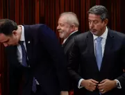 Congresso usa emendas para amarrar mãos de Lula em