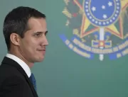 Guaidó convoca sessão para ratificar seu retorno à