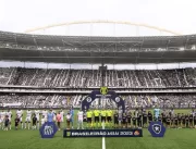 Botafogo revela estratégia para quitar dívida de R