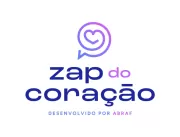 Zap do Coração: campanha divulga informações pelo 