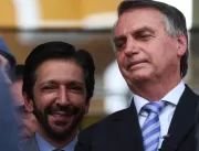 Valdemar diz que PL e Bolsonaro apoiarão Nunes, ap
