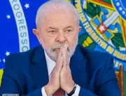 Lula concede indulto natalino, mas exclui envolvid