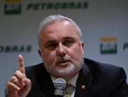 Petrobras inicia perfuração em poço na margem equa