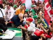 Lula encerra 1º ano sem visitar 8 estados, incluin