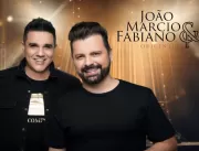 João Márcio & Fabiano comemoram 28 anos de carreir