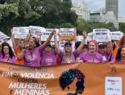 Lula sanciona lei que protege mulheres de violênci