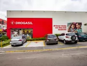 Drogasil inaugura primeira filial na cidade de Cur