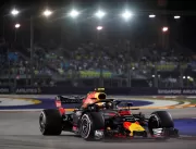 Verstappen volta a disparar contra Renault: Orçame