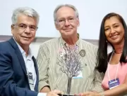 ZAB recebe prêmio na 14ª Premiação Indústria Suste