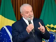 Lula diz que perdão soaria como impunidade e que a