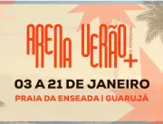 Lorenzetti patrocina a “Arena Verão+ 2024”, evento