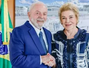 Marta diz a Lula topar vice de Boulos, vai convers