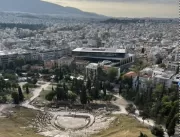 Descobrindo Atenas além do convencional