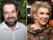 Chapa Marta-Boulos reforça polarização Lula-Bolson