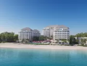 The Ocean Club, Four Seasons Residences, Bahamas, 