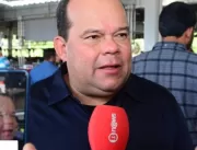 Geraldo Júnior rebate críticas de Bruno Reis sobre