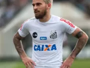 Lucas Lima fecha com clube nordestino para disputa