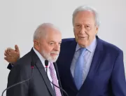 Lula aposta em Lewandowski para melhorar relação c