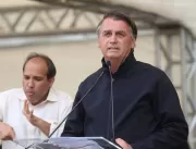 Juiz de SP anula multa de R$ 370 mil a Bolsonaro a
