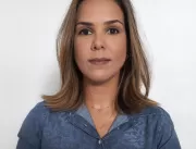 Renata Cezar, médica-veterinária, reforça o time d