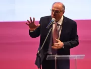 Alckmin irá a inauguração de estação de esgoto em 