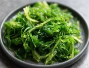 Por que as algas são parte da sua dieta mesmo que 
