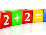 Por que alguns afirmam que 2+2=5 (e qual a lógica 