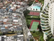 Elite no Brasil vê renda crescer até o triplo do o