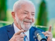 Ministro de Lula tem dinheiro bloqueado por dívida