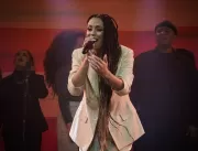 Cantora gospel Maysa Ramos lança ‘O Seu Amor Vence