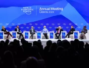 Davos vê relevância recuar sem figuras de peso, ma