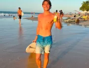 Natural One anuncia patrocínio ao surfista Rodrigo