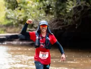 Trail runner Paulo Palomi treina para ser destaque