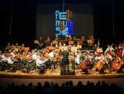 Festival de Música de Santa Catarina é patrocinado