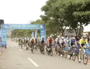 21ª edição da Volta Ciclística de Goiás está confi