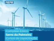 CTG Brasil e SENAI Paraíba oferecem cursos de capa