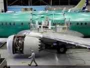 Boeing pressiona fornecedores a apertar parafusos 