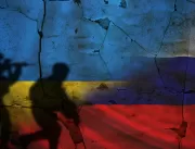 Alemanha projeta que conflito entre Rússia e Ucrân
