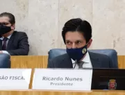 Ricardo Nunes dispara contra Lula sobre eleição de
