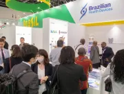 Fabricantes brasileiras de dispositivos médicos pa