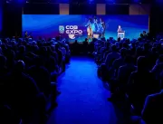 A seis meses dos Jogos Olímpicos, COB EXPO 2024 é 