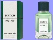 Amazon oferece perfume Match Point da Lacoste com 
