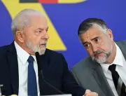 Governo Lula adota como método uso de canais ofici