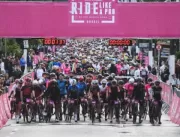 Giro d’Itália Ride Like a Pro Brasil retorna a Cam