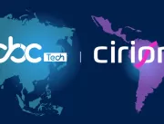 CBC Tech e Cirion Technologies estabelecem parceri