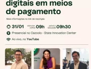weme promove evento presencial e gratuito em São P